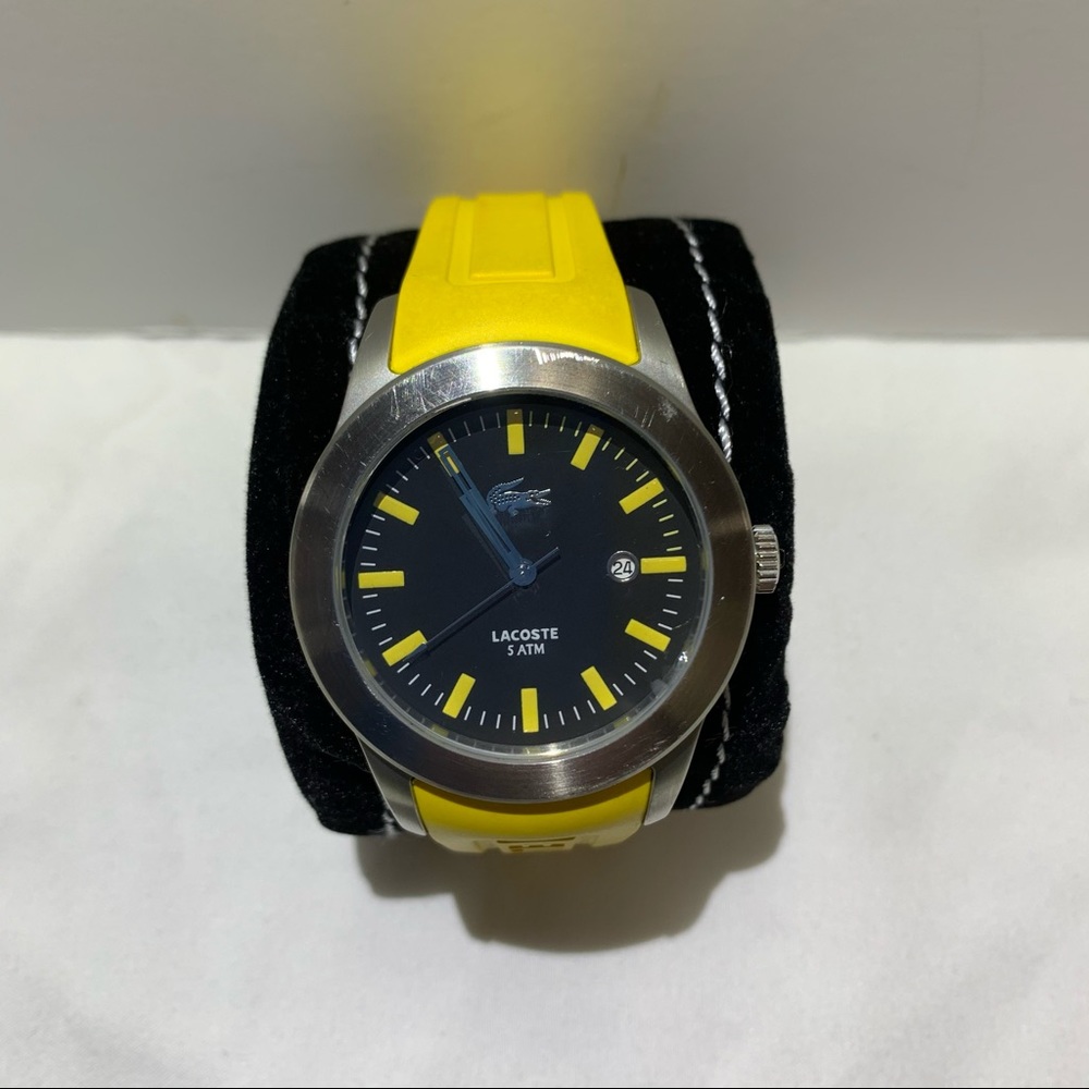 Lacoste Unisex Watch